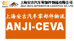 上海安吉汽车零部件物流有限公司富策全面预算管理系统案例