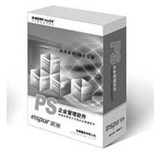 浪潮 PS 8.5.1