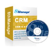 8thManage CRM