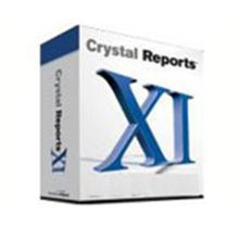 Crystal Reports